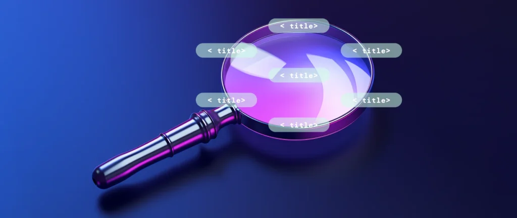 How to Write SEO-Friendly Titles That Get More Clicks